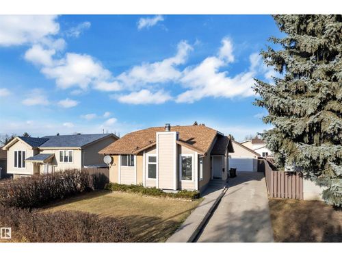 3808 17a Ave Nw, Edmonton, AB, T6L2R4 | Card Image