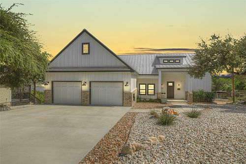 1799 Lakeside Dr W, Canyon Lake, TX, 78133-5835 | Card Image