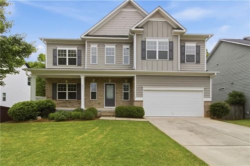 171 Cherokee Reserve Cir, Canton, GA, 30115-4779 | Card Image