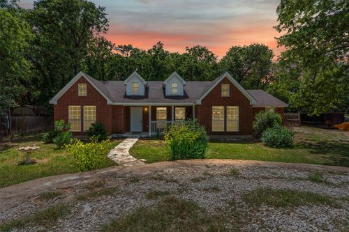 4818 Blue Water Cir, Granbury, TX, 76049-1748 | Card Image