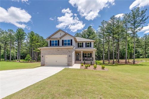 191 Eagle Heights Dr, Maysville, GA, 30558-9803 | Card Image