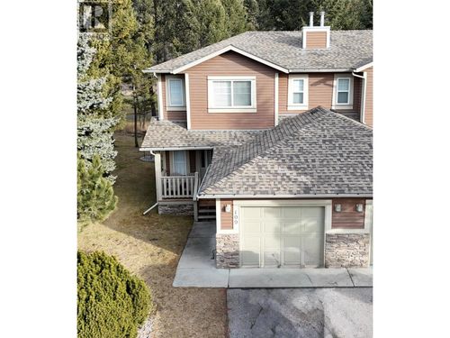109-7599 Eaglecrest Lane, Radium Hot Springs, BC, V0A1M0 | Card Image