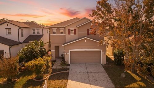 17446 Queensland St, Land O Lakes, FL, 34638-7863 | Card Image