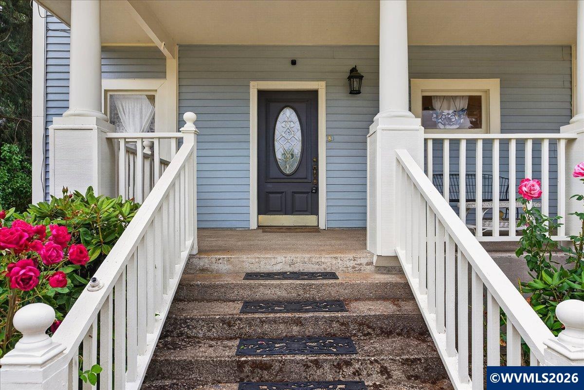 Residential in Albany 4