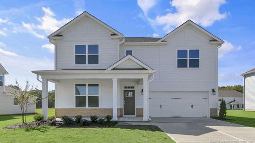 1031 Martin Farms Boulevard, Aberdeen, NC, 28315 | Card Image