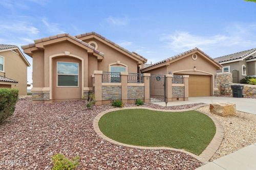 737 Colonial Bluff, El Paso, TX, 79928 | Card Image