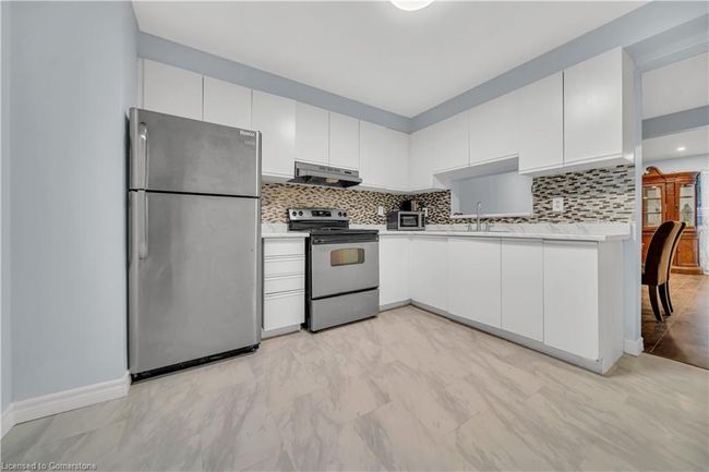 27 - 265 Williamsburg Rd, Townhouse with 4 bedrooms, 3 bathrooms and 1 parking in Kitchener ON | Image 7
