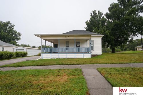 253 Louden St, Superior, NE, 68978-1933 | Card Image