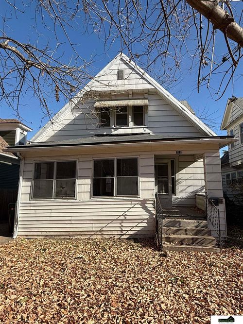 716 S 18th St, Lincoln, NE, 68508-3713 | Card Image