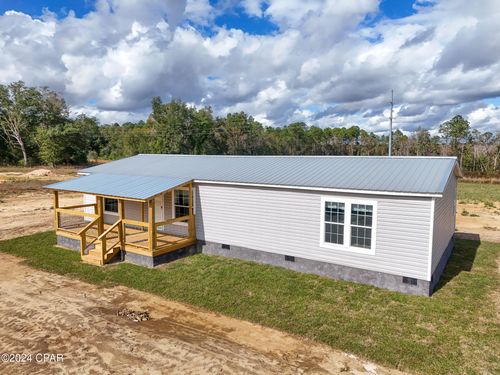 2773 Bonifay Gritney Rd, Bonifay, FL, 32425-7311 | Card Image