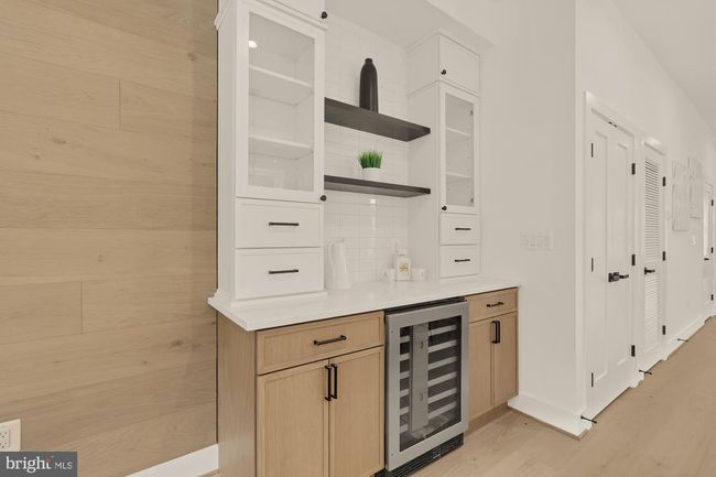 2035 N Capitol St Ne, Townhouse with 4 bedrooms, 4 bathrooms and null parking in WASHINGTON DC | Image 21