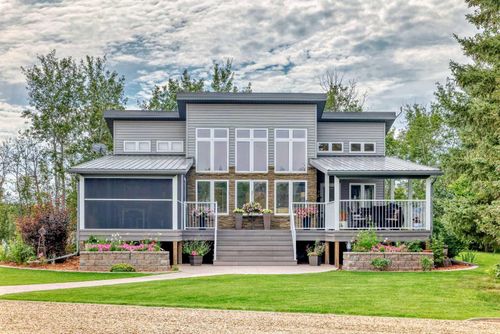 433042 Range Road 221 # 117, Rural Ponoka County, AB, T4J1R1 | Card Image