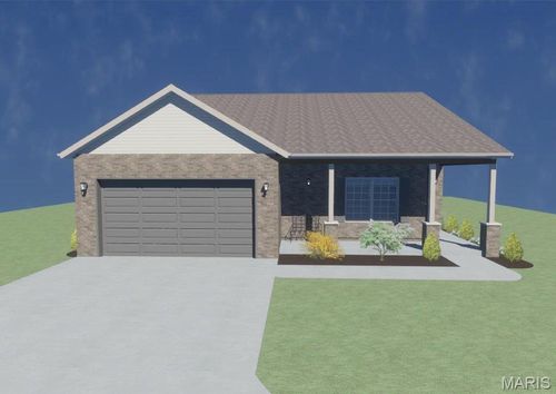 1859 Carrington Way, Swansea, IL, 62226-7912 | Card Image