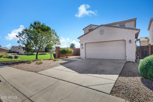 41187 W Parkhill Dr, Maricopa, AZ, 85138-8977 | Card Image