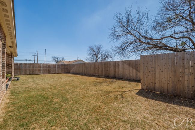 113 Sage Brush Dr, House other with 3 bedrooms, 2 bathrooms and null parking in Abilene TX | Image 28