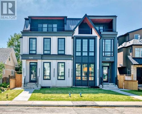 2313 23 Ave Sw, Calgary, AB, T2T0W3 | Card Image