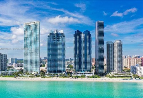 1503-17121 Collins Ave, Sunny Isles Beach, FL, 33160 | Card Image