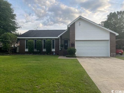 1408 E Jackson St, Dillon, SC, 29536-3128 | Card Image