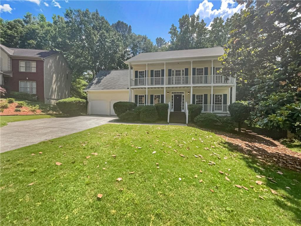 Congress Pkwy, Lawrenceville, GA 30044