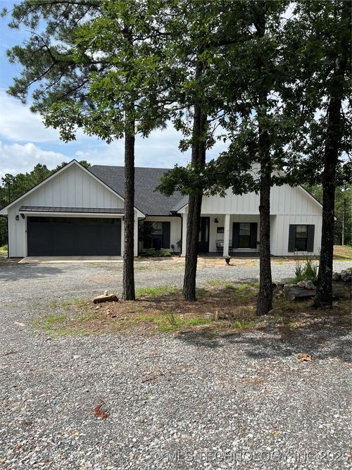 13425 Sw 1025 Avenue, Tuskahoma, OK, 74571 | Card Image