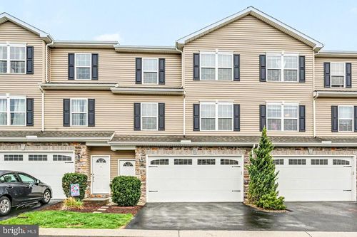 813 Spring Rock Ct, MECHANICSBURG, PA, 17055-6935 | Card Image