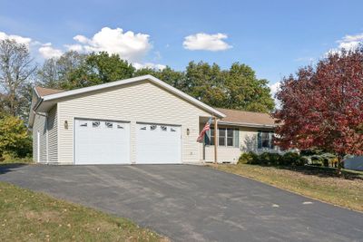 135 Sunset Drive, House other with 4 bedrooms, 1 bathrooms and null parking in Henderson MN | Image 1