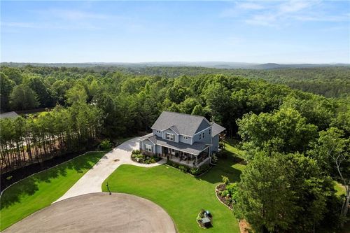 175 Stoneledge Trce N, Jasper, GA, 30143-6190 | Card Image