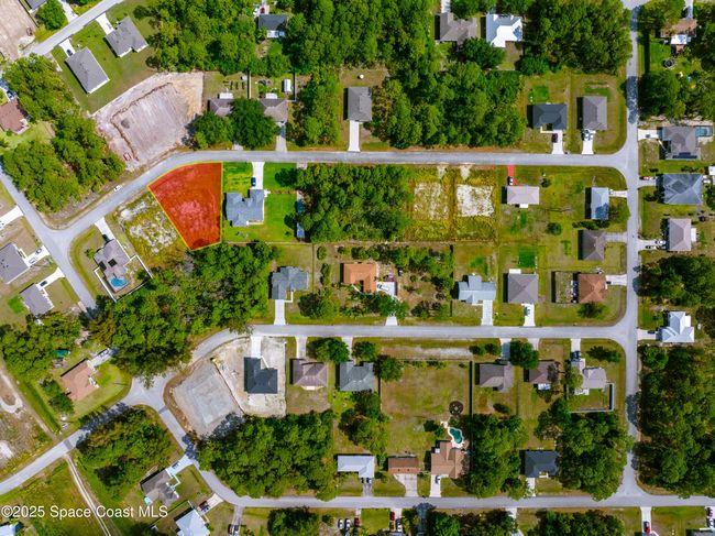 480 Denmark St Sw, Home with 0 bedrooms, 0 bathrooms and null parking in PALM BAY FL | Image 7