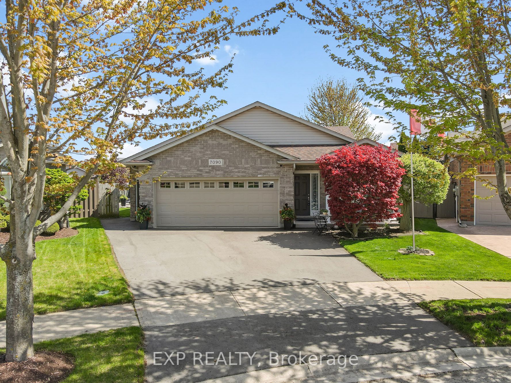 Residential in Niagara Falls