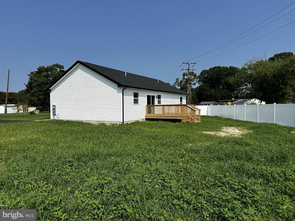 Residential in MILTON 2