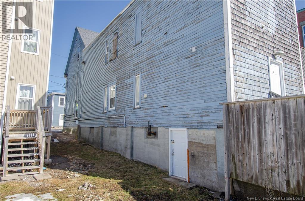 Residential Income in Saint John 3