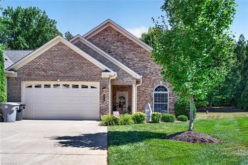 268 Wrenwood Ct, Asheboro, NC, 27203-3124 | Card Image