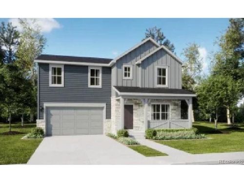 350 Wildflower Ct, Bennett, CO, 80102-7014 | Card Image