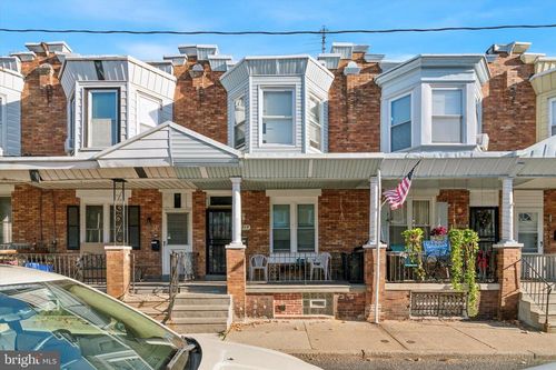 5715 Leonard St, PHILADELPHIA, PA, 19149-3518 | Card Image