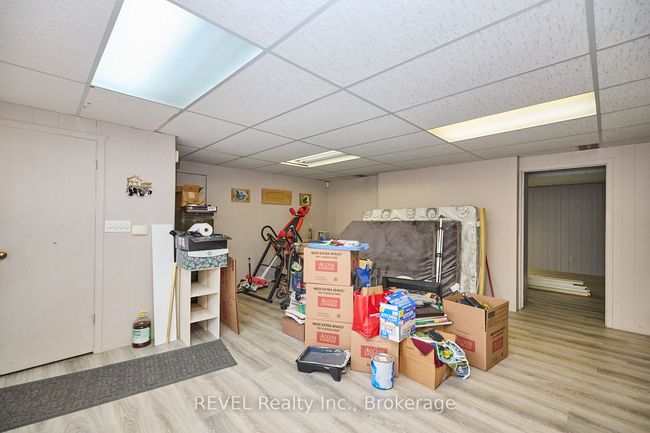 1317 Pelham St, House other with 3 bedrooms, 2 bathrooms and 6 parking in Pelham ON | Image 30