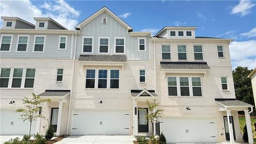 3258 Durston Court, Dacula, GA, 30019 | Card Image
