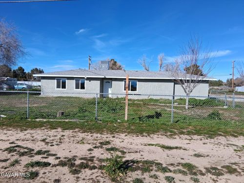 16657 Foothill Ave, North Edwards, CA, 93523-3536 | Card Image