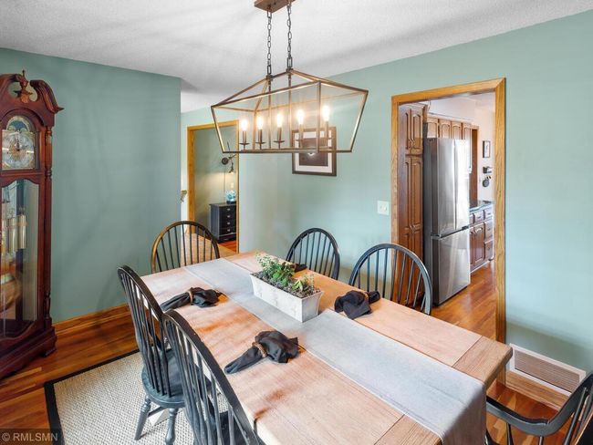 Formal dining | Image 9