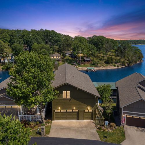 2373 Melody Point Cir, Grove, OK, 74344-4931 | Card Image