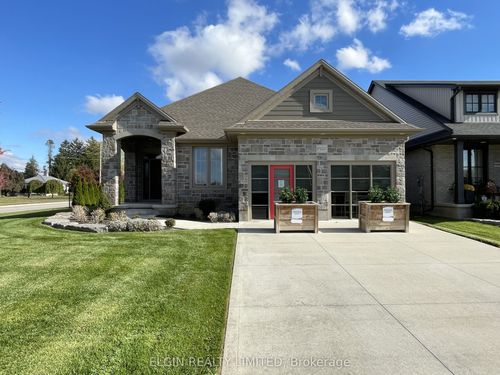1 Huntley Ave, Tillsonburg, ON, N4G0J3 | Card Image