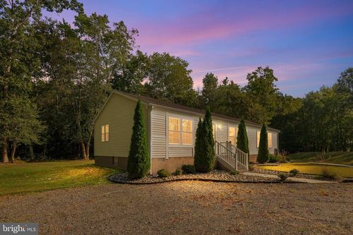 7239 Park Brown Rd, HARRINGTON, DE, 19952-3423 | Card Image