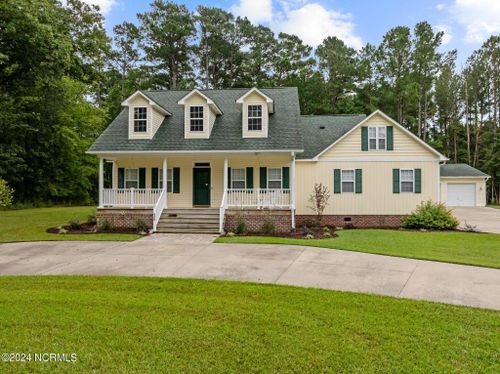 9509 Connie Cove Road, Oriental, NC, 28571 | Card Image