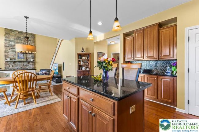 140 Birdie Way, House other with 4 bedrooms, 3 bathrooms and null parking in Kunkletown PA | Image 17
