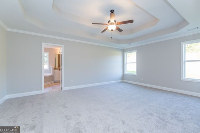 328 Advent Dr, House other with 4 bedrooms, 4 bathrooms and null parking in Winder GA | Image 21