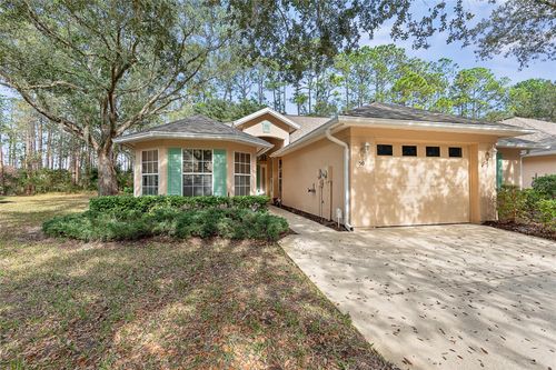 50 Lafayette Ln, PALM COAST, FL, 32164-8709 | Card Image