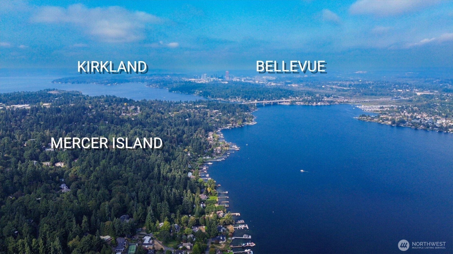 Land in Mercer Island 2