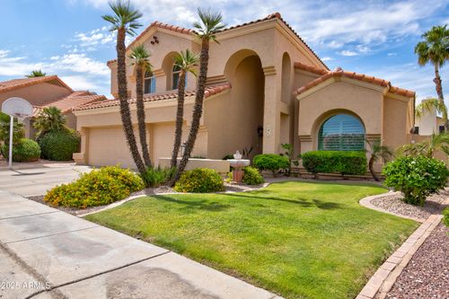 7015 W Behrend Dr, Glendale, AZ, 85308-5529 | Card Image