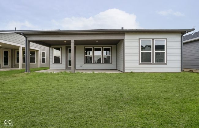 5661 Stetson Dr, House other with 3 bedrooms, 2 bathrooms and null parking in Whitestown IN | Image 24