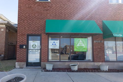 12541 Western Ave, Blue Island, IL, 60406-4997 | Card Image