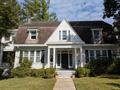 333 Woodland Ave, Lynchburg, VA, 24503-4437 | Card Image